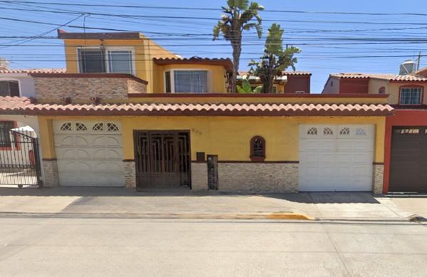 Casa en Venta Puerta del Mar Ensenada Baja California FLL Casa en Venta Puerta del Mar Ensenada Baja California FLL