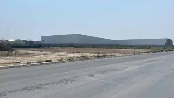 Terreno industrial en venta en Santa Rosa en Apodaca Terreno industrial en venta en Santa Rosa en Apodaca
