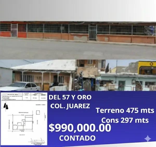 ¡ TERRRENO DE  GRAN OPORTUNIDAD LO QUE USTED ESTABAN ESPERANDO!