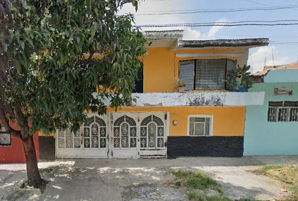 CASA en Venta Oblatos Poniente Guadalajara Jalisco CO
