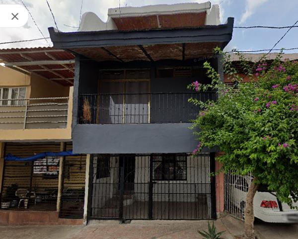 Casa en Venta Balcones del Cuatro Guadalajara Jalisco CO