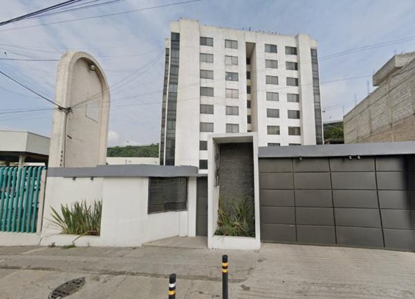 Departamento en Venta San Pedro Barrientos Tlanepantla EDOMEX VF Departamento en Venta San Pedro Barrientos Tlanepantla EDOMEX VF