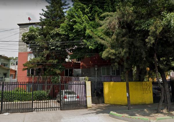 Departamento en Venta Los Picos Iztacalco CDMX FLL