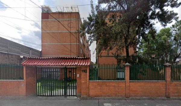 Departamento en venta Agrícola Pantitlán Iztacalco CDMX VF Departamento en venta Agrícola Pantitlán Iztacalco CDMX VF