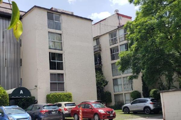 Departamento en Venta Olivar de los Padres Alvaro Obregón CDMX FLL
