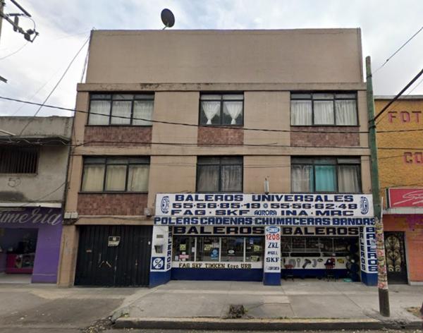 Departamento en Venta Aguilera Azcapotzalco CDMX VF