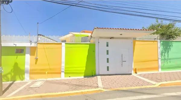 Casa en Venta en Apizaco Tlaxcala FLL