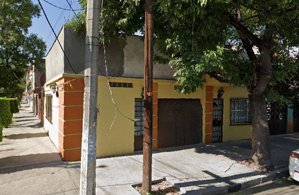 Casa en Venta Moctezuma 2ª Sección Venustiano Carranza CDMX