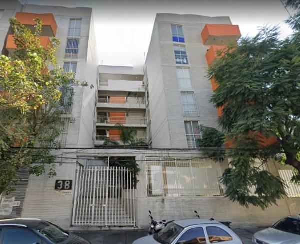 Departamento en Venta Agricola Oriental Iztacalco CDMX