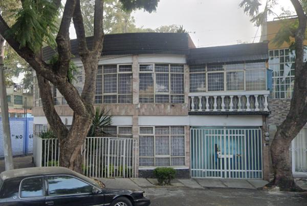 Casa en venta en Prado Churubusco Coyoacán CDMX FLL Casa en venta en Prado Churubusco Coyoacán CDMX FLL