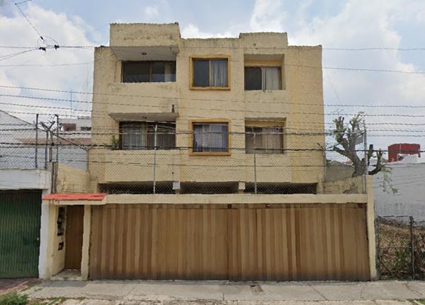 Departamento en Venta Rinconada del Bosque Guadalajara Jalisco FLL