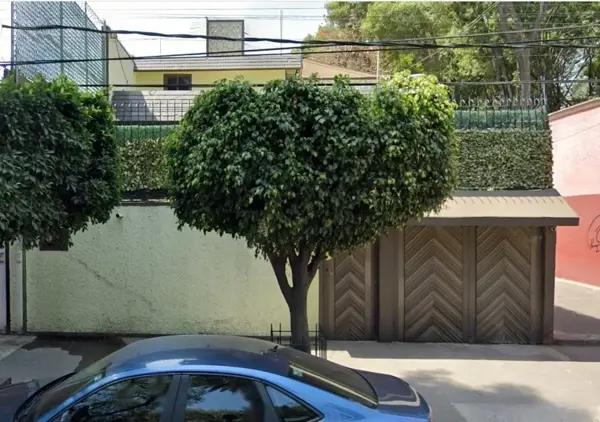 Casa en Venta Periodista Benito Juárez CDMX FLL Casa en Venta Periodista Benito Juárez CDMX FLL