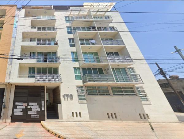 Casa en Venta en Moctezuma 2a Sección Venustiano Carranza CDMX FLL