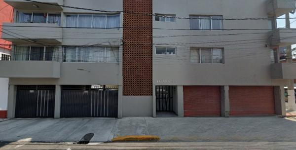 Departamento en Venta en Tepeyac Insurgentes en Gustavo A Madero FLL Departamento en Venta en Tepeyac Insurgentes en Gustavo A Madero FLL