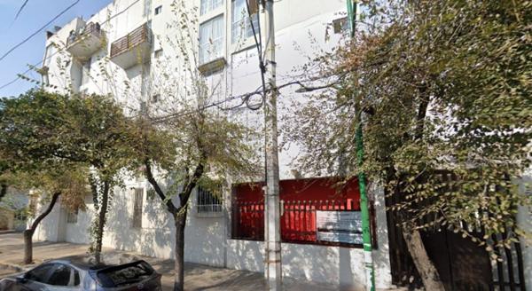 Departamento en Venta San Simón Tolnahuac Cuauhtémoc CDMX CO