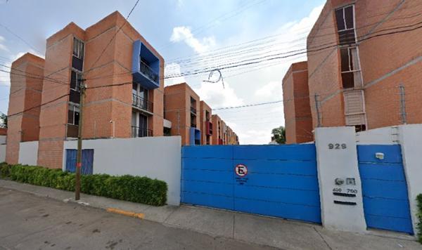 Departamento en Venta en San Carlos Guadalajara Jalisco FLL Departamento en Venta en San Carlos Guadalajara Jalisco FLL