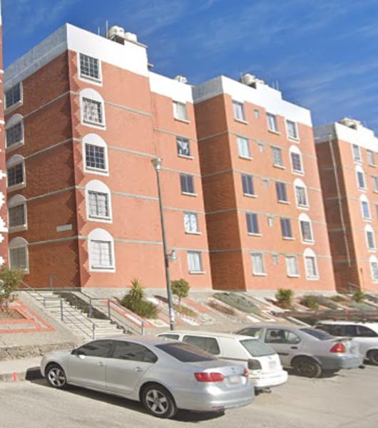 Departamento en Venta Tlaxcala Santa Cruz
