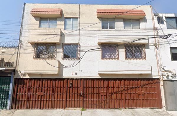 Departamento en Venta Ampliación las Águilas Álvaro obregón CDMX VF