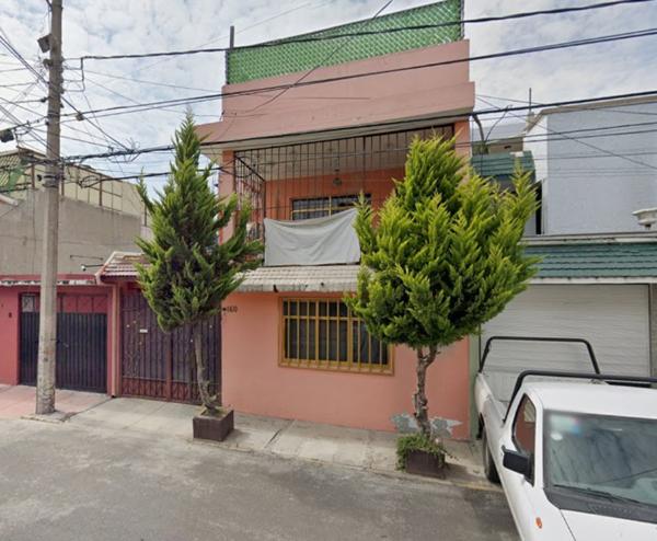 CASA en Venta San Juan de Aragón VI Sección Gustavo A Madero CDMX CO