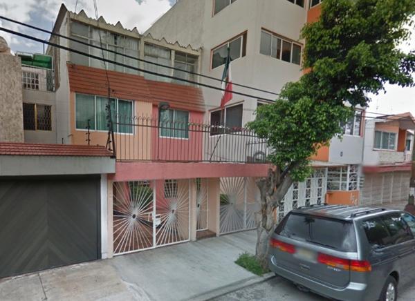 CASA en Venta Sinatel Iztapalapa CDMX CO