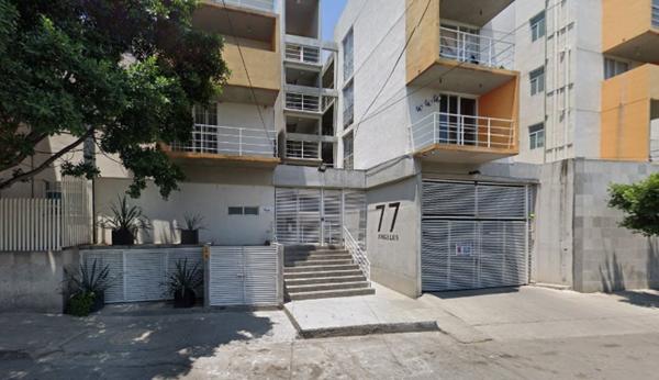 DEPARTAMENTO en Venta San Sebastián Tecoloxtitla CDMX CO DEPARTAMENTO en Venta San Sebastián Tecoloxtitla CDMX CO