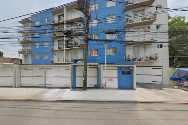 DEPARTAMENTO en Venta Calzada de la Viga Iztacalco Santa Anita CO