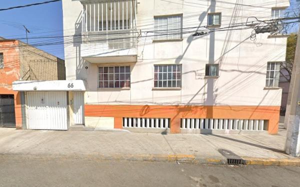 DEPARTAMENTO en Venta Moctezuma 1ra Sección Venustiano Carranza CDMX CO