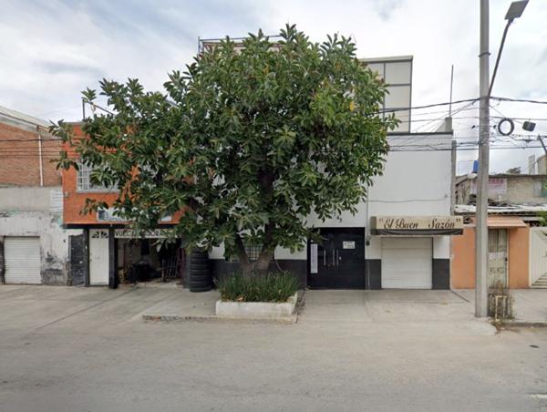 Casa en venta Ampliación casas Alemán Gustavo A Madero CDMX VF