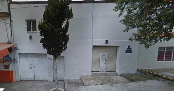 Casa en Venta Miguel Hidalgo Tlalpan