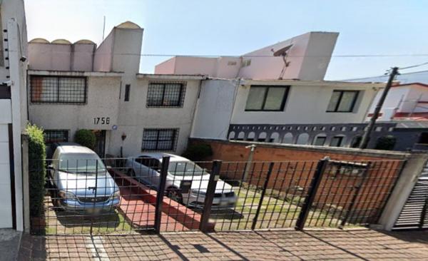 Casa en Venta Lomas de Guadalupe Álvaro Obregón