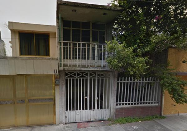Casa en Venta Obrero Gustavo A Madero
