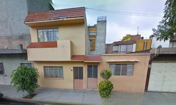 Departamento en Venta Ex Hacienda el Rosario, CDMX CO
