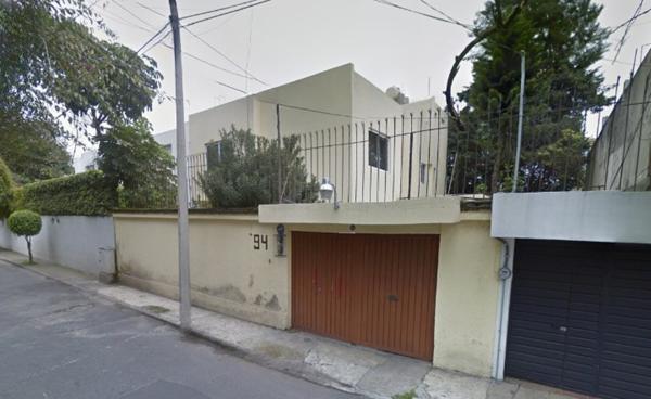CASA en Florida Alvaro Obregón CDMX CO