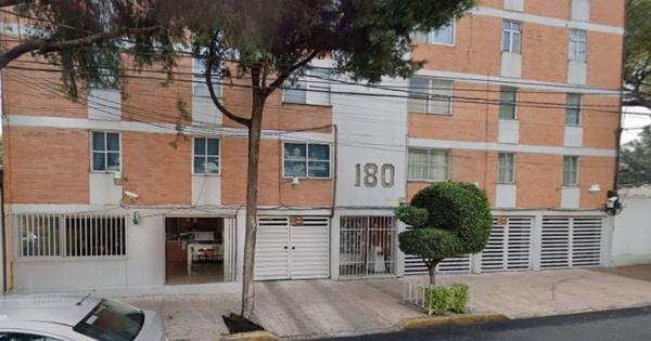 Departamento en Venta Chapultepec Miguel Hidalgo