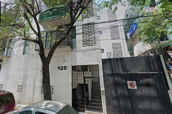 Departamento en Venta Guerrero Cuauhtémoc CDMX FLL