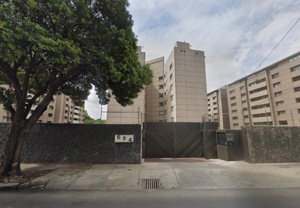 Departamento en Venta Arenal Tlalpan CDMX VF Departamento en Venta Arenal Tlalpan CDMX VF