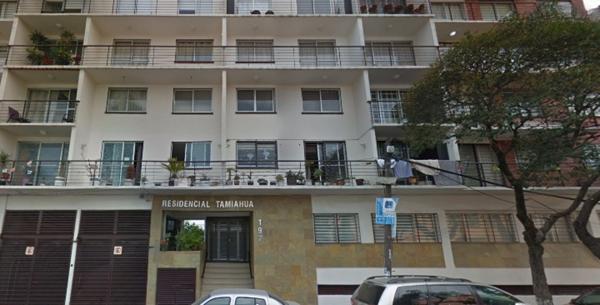 Departamento en Venta Anáhuac Miguel Hidalgo CDMX FLL