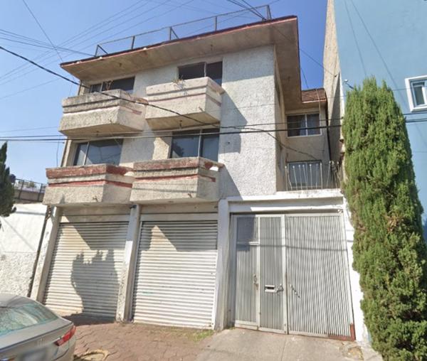 CASA EN VENTA EN LEYES DE REFORMA IZTAPALAPA CDMX CO