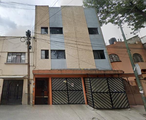 Departamento en Venta Austrias Cuauhtémoc CDMX VF Departamento en Venta Austrias Cuauhtémoc CDMX VF