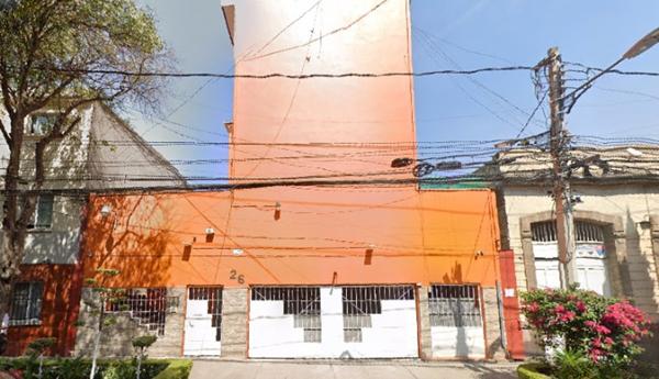Departamento en Venta en Santa María La Ribera Cuauhtémoc CDMX FLL Departamento en Venta en Santa María La Ribera Cuauhtémoc CDMX FLL