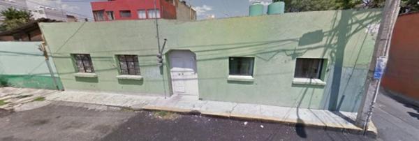 Casa en Venta Del Recreo Azcapotzalco CDMX VF