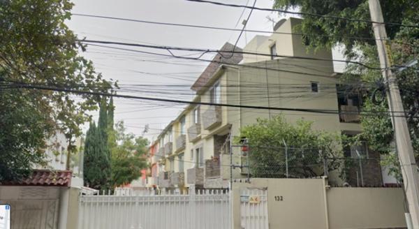 Casa en Venta en del Valle Benito Juárez CDMX FLL