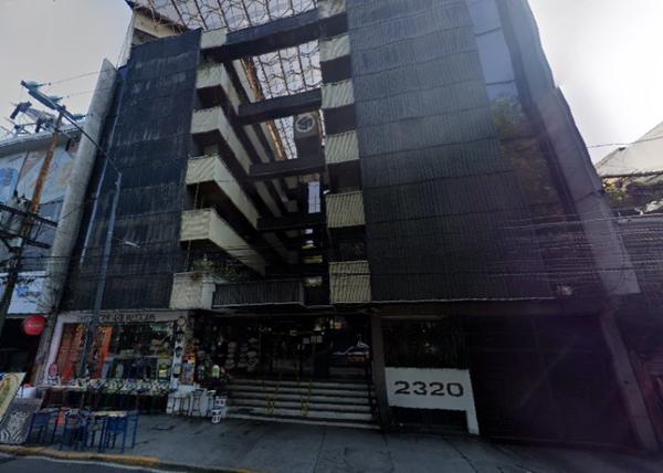 Departamento en Venta Portales Sur Benito Juárez CDMX FLL