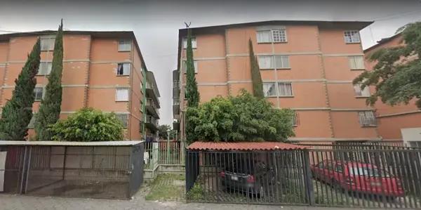 Departamento en Venta Agrícola Pantitlán Iztacalco CDMX FLL