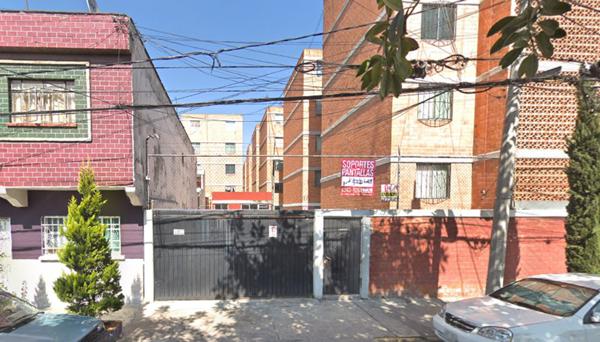 Departamento en Venta Vallejo Gustavo A Madero CDMX
