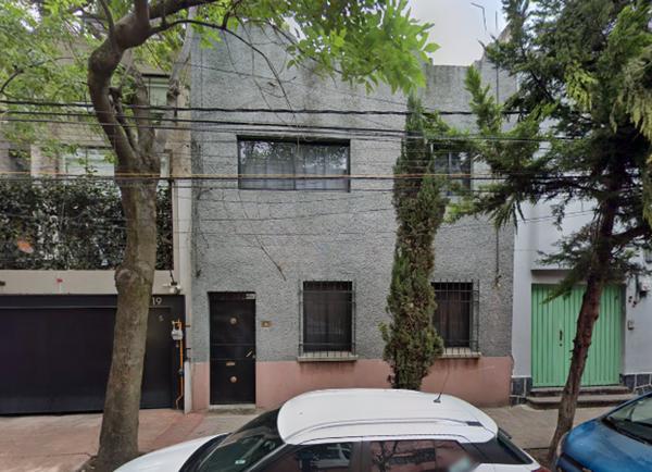 Departamento en Venta Insurgente Tepeyac Gustavo A Madero