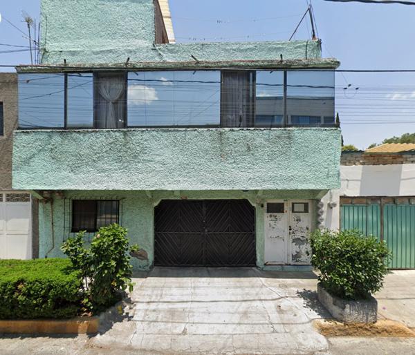 DEPARTAMENTO EN VENTA EN PROGRESO NACIONAL CDMX CO