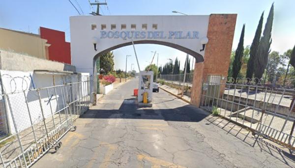 Casa en Venta Bosques de Aragón Nezahualcóyotl Casa en Venta Bosques de Aragón Nezahualcóyotl