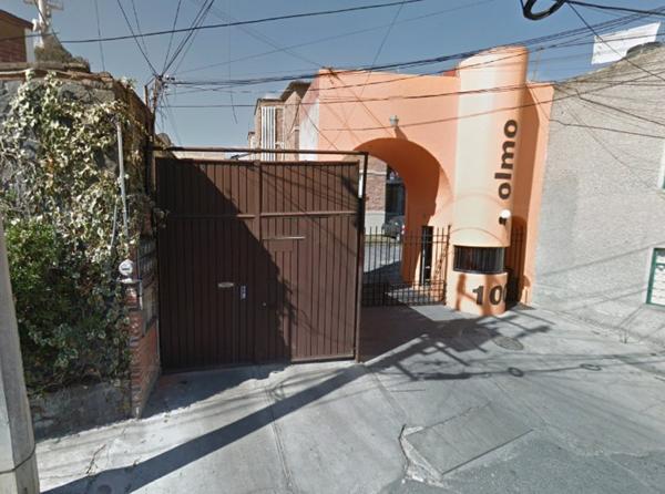 Departamento en Venta Barranca Seca Álvaro Obregón CDMX VF