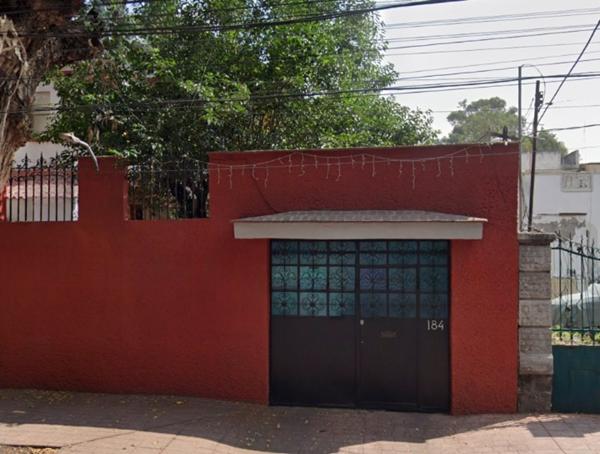 CASA EN VENTA EN POPOTLA MIGUEL HIDALGO CDMX CO